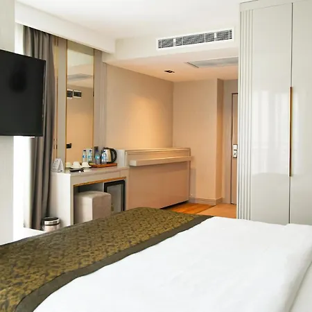 Sky Hill Ankara