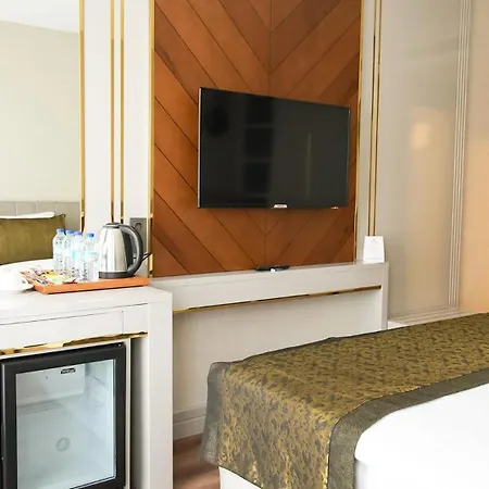 Sky Hill 4* Ankara