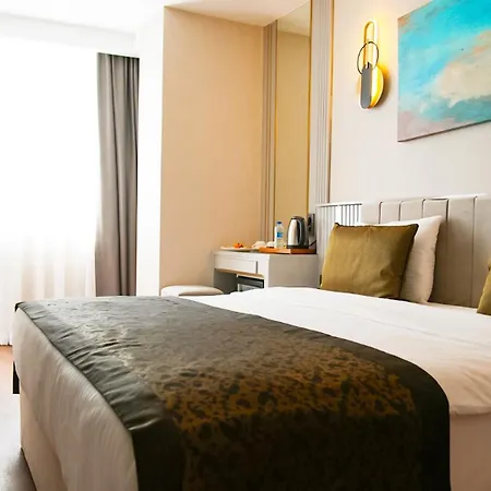 Hotel Sky Hill