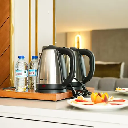 Sky Hill 4* Ankara