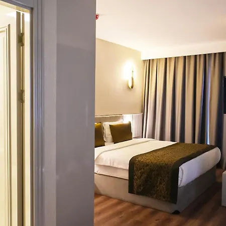 Sky Hill Ankara