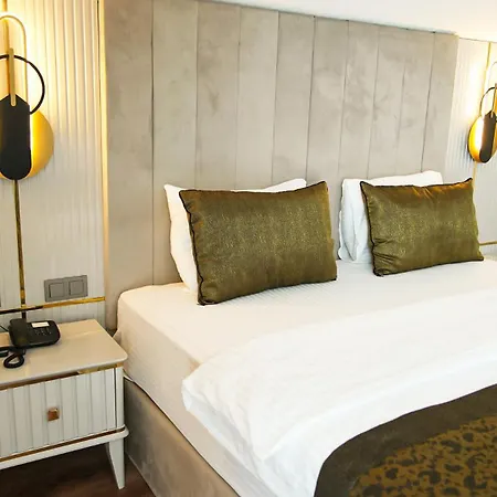 Sky Hill Otel Ankara