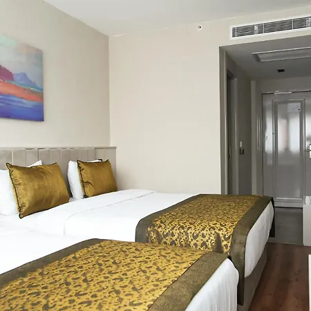 Sky Hill 4* Ankara