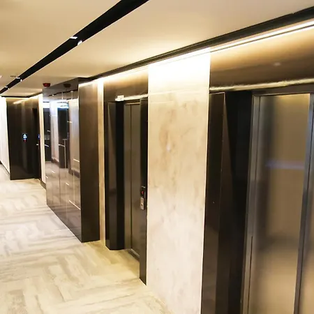 Sky Hill Ankara