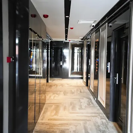 Sky Hill 4* Ankara