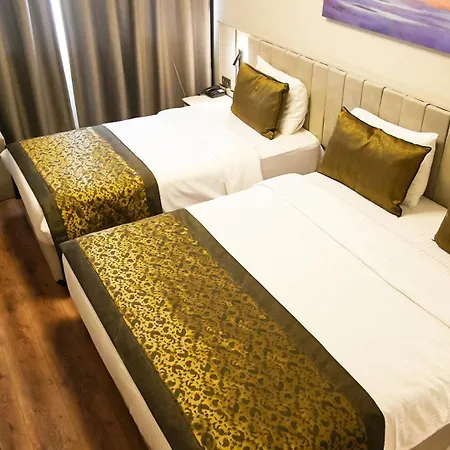 Hotel Sky Hill Ankara