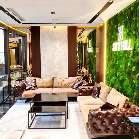 Hotel Sky Hill