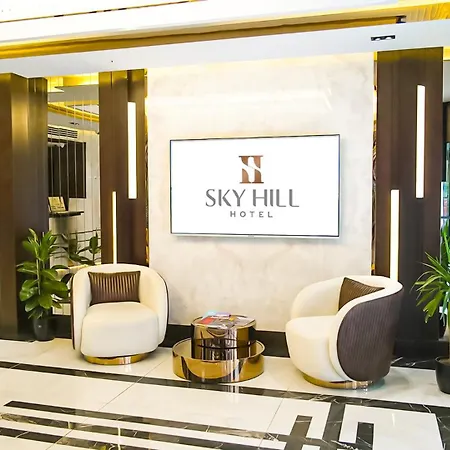Hotel Sky Hill