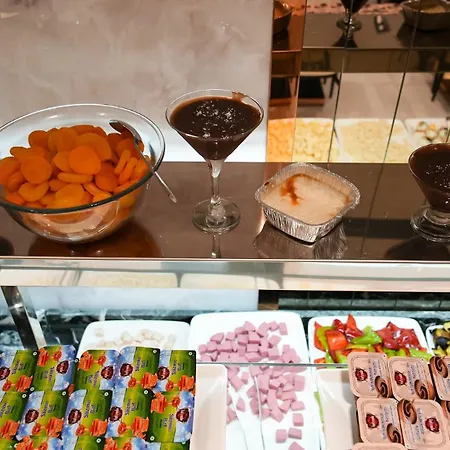 Hotel Sky Hill Ankara