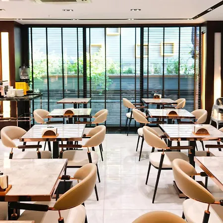 Sky Hill Hotel Ankara