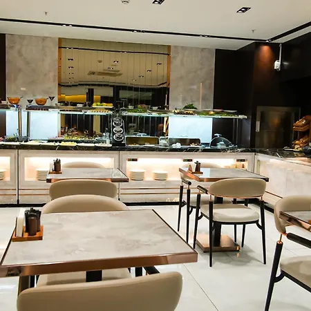 Sky Hill Ankara
