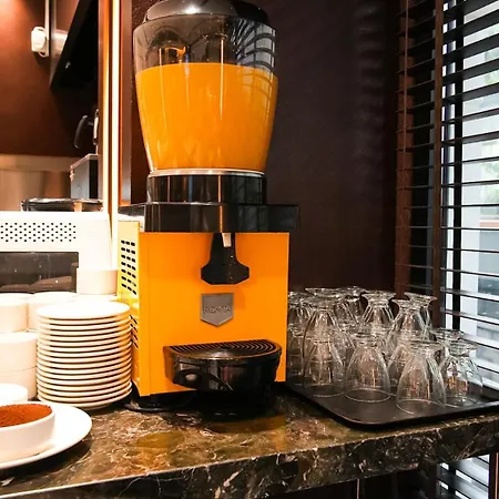 Hotel Sky Hill Ankara
