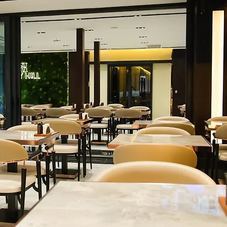 Sky Hill Ankara