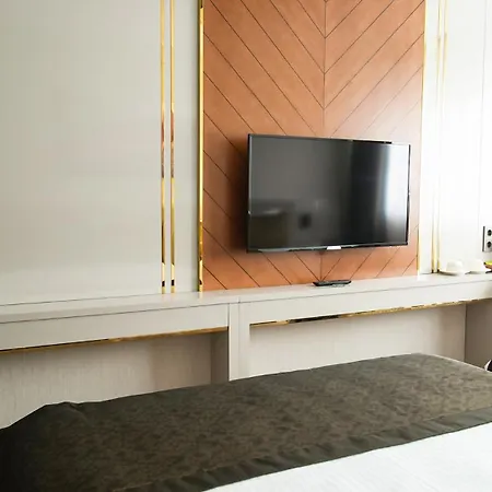Hotel Sky Hill Ankara