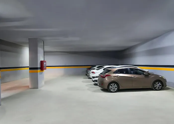 Sky Hill Ξενοδοχείο 4*