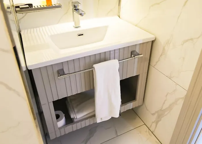 Sky Hill Ξενοδοχείο Άγκυρα