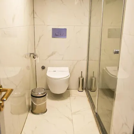 Hotel Sky Hill Ankara