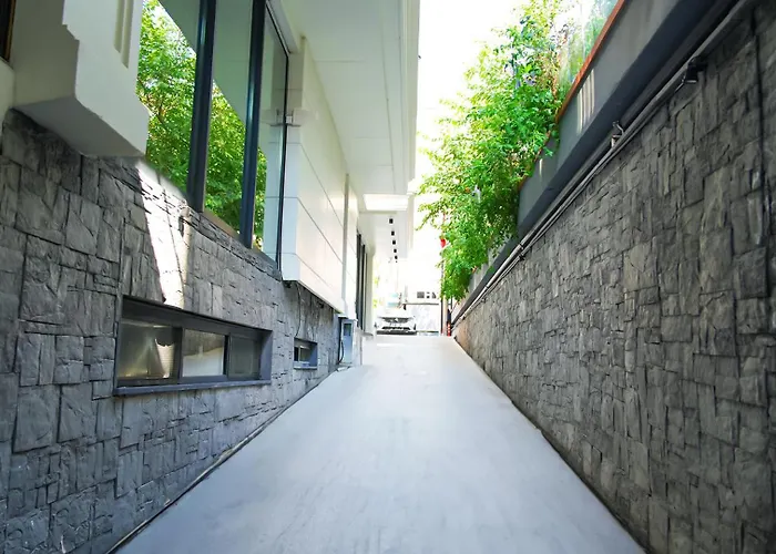 Sky Hill فندق أنقرة