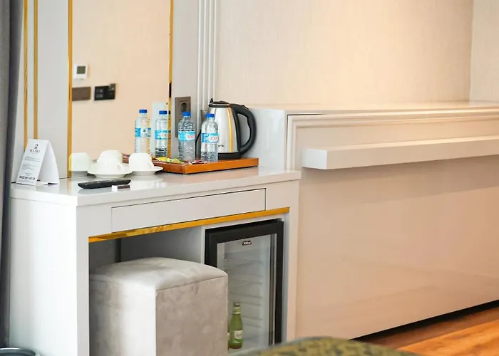 Sky Hill فندق أنقرة