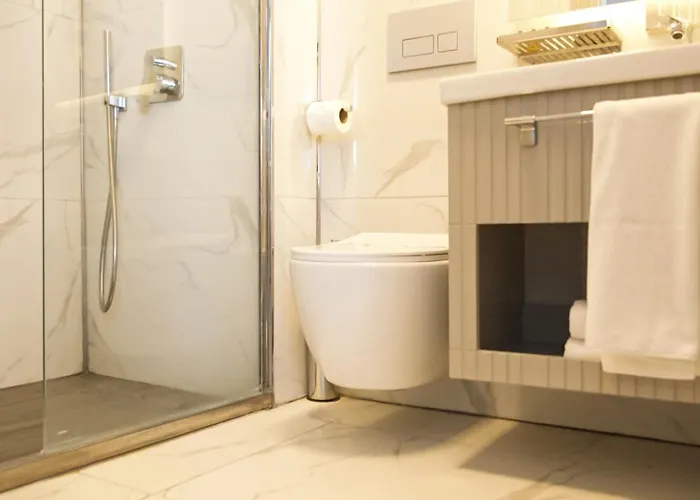 Sky Hill Hotel Ankara