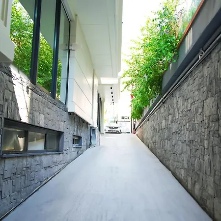 Sky Hill Hotel Ankara