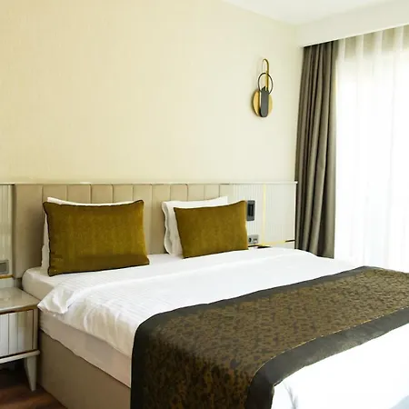 Hotel Sky Hill Ankara