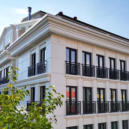 Sky Hill Hotel Ankara