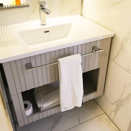 Sky Hill Hotel Ankara